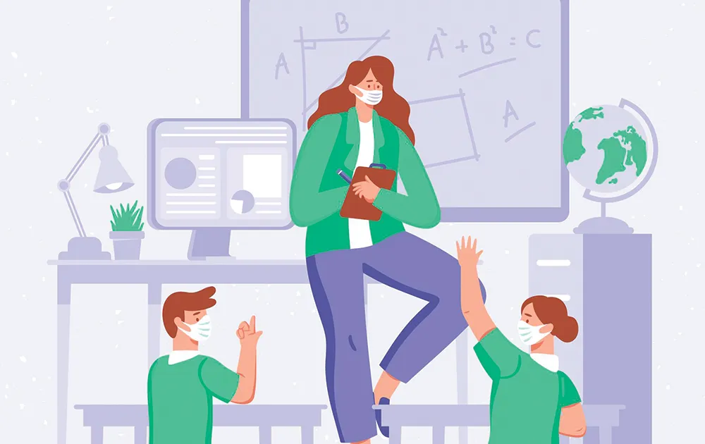 Academic Courses - A Level Classes
