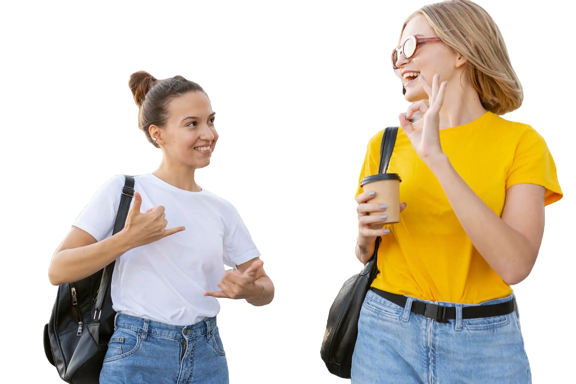 A1 to A2 English Classes