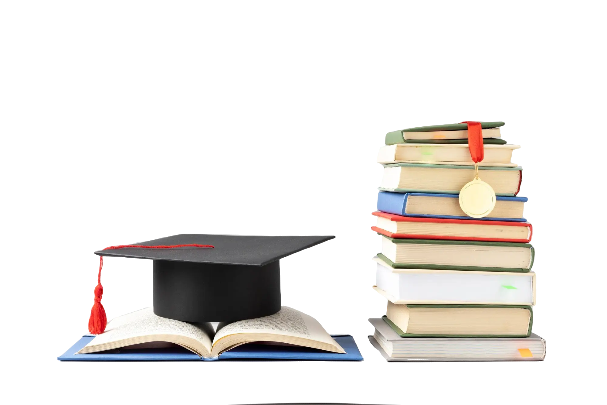Academic Courses & Programs banner