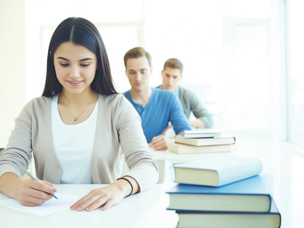 Key Highlights of PTE Exam Preparation and UKVI Preparation
