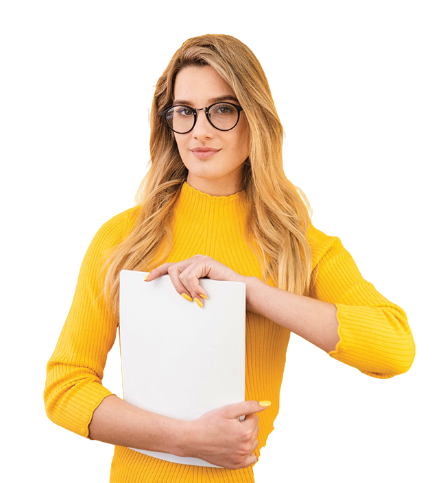 Test Reports banner image